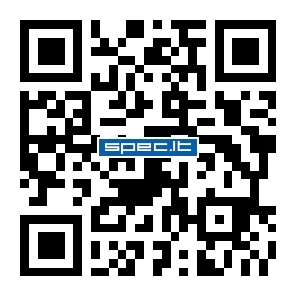 QR kodas | Romlis, UAB | spec.lt
