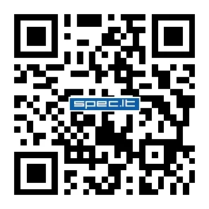 QR kodas | Romluna, MB | spec.lt