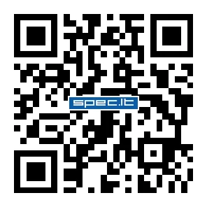 QR kodas | ROMMAR, UAB | spec.lt