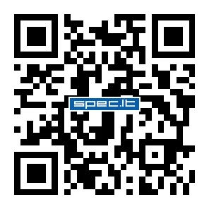QR kodas | Romneris, UAB | spec.lt