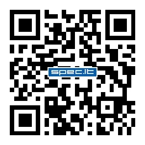 QR kodas | Romnesa, UAB | spec.lt