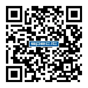 QR kodas | Romo Andrijausko Įmonė | spec.lt