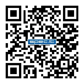 QR kodas | Romo Asijavičiaus, IĮ