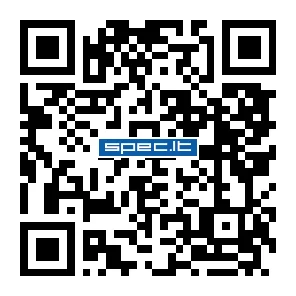 QR kodas | Romo autoturgus, MB | spec.lt