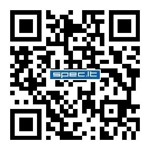 QR kodas | Romo Cegialio, IĮ