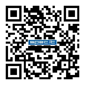 QR kodas | Romo Čėplos įmonė | spec.lt