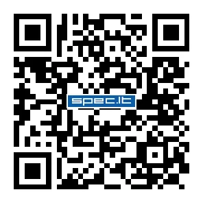 QR kodas | Romo Dabrilkos miško kirtimo įmonė