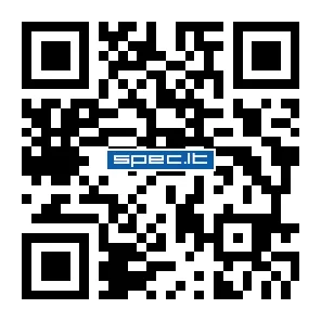 QR kodas | Romo Derkinto, IĮ | spec.lt