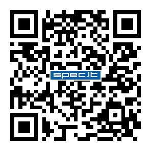 QR kodas | Romo Jakimavičiaus įmonė | spec.lt