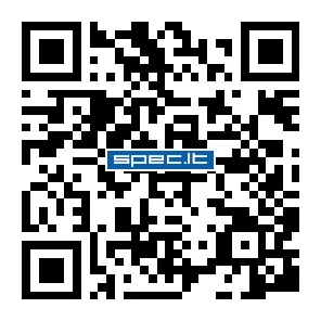 QR kodas | Romo Kairio Įmonė Intelpa | spec.lt