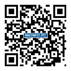 QR kodas | R. Karaliaus, IĮ | spec.lt