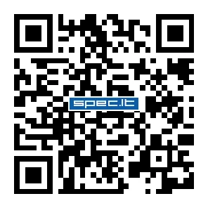 QR kodas | Romo Karinausko Įmonė | spec.lt