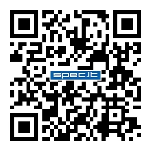 QR kodas | Romo Lideikio įmonė