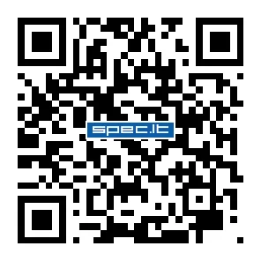 QR kodas | Romo Matulevičiaus, IĮ | spec.lt