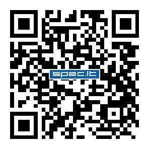 QR kodas | Romo Matuškos Įmonė | spec.lt