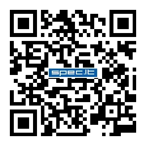 QR kodas | Romo Mikalausko Įmonė | spec.lt