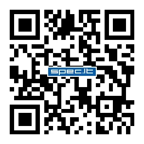 QR kodas | Romo Mineikio, IĮ