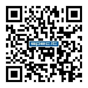 QR kodas | Romo Olšausko gamybos įmonė | spec.lt