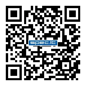 QR kodas | Romo Pranarausko Personalinė Įmonė