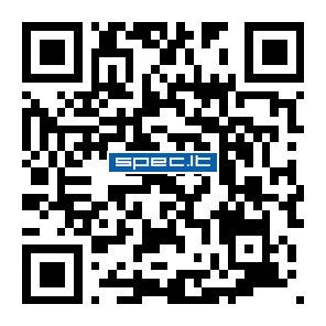 QR kodas | Romo Ramanausko įmonė | spec.lt