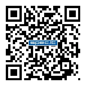 QR kodas | Romo Šeštoko Įmonė | spec.lt