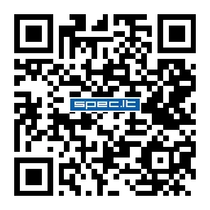 QR kodas | Romo Skerstono, IĮ | spec.lt