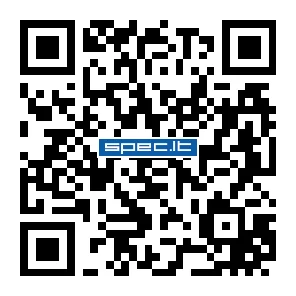 QR kodas | Romo Skorupsko įmonė | spec.lt