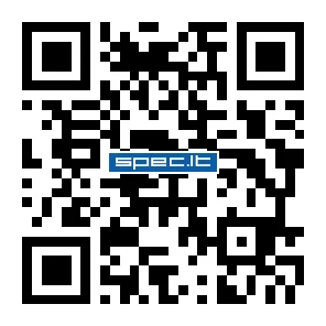 QR kodas | Romo Šležo įmonė | spec.lt