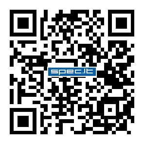 QR kodas | Romo Šlipaičio įmonė