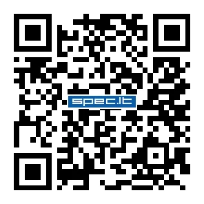 QR kodas | Romo Statkevičiaus Įmonė | spec.lt