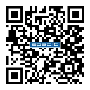 QR kodas | Romo Stumbrio įmonė