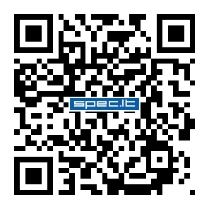 QR kodas | Romo Šunskio Įmonė | spec.lt