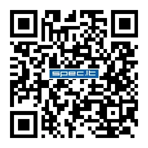 QR kodas | Romo Vagrio įmonė | spec.lt