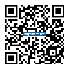 QR kodas | Romo Vaičaičio, IĮ | spec.lt