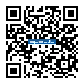 QR kodas | Romo Vaišnoro įmonė