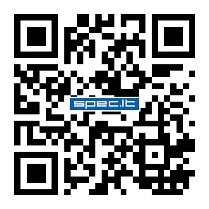 QR kodas | Romoda, UAB | spec.lt