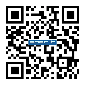 QR kodas | ROMODALIS, UAB | spec.lt