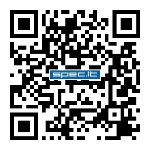 QR kodas | Romos holdingas, UAB | spec.lt