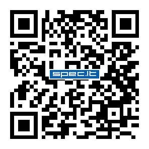 QR kodas | Romos Paunksnienės įmonė | spec.lt