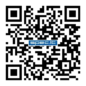QR kodas | Romos projektas, UAB | spec.lt