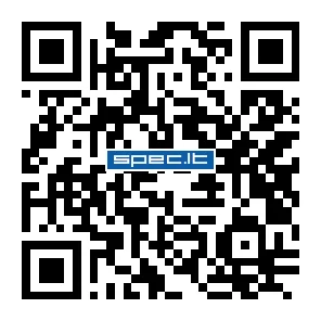 QR kodas | Romos Raugalienės, IĮ parduotuvė | spec.lt