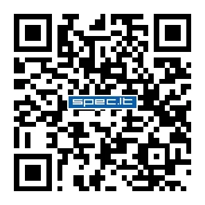 QR kodas | ROMOS SKANUMAI, MB | spec.lt
