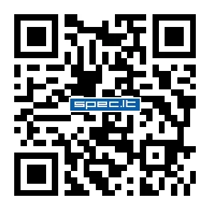 QR kodas | Romovita, UAB | spec.lt