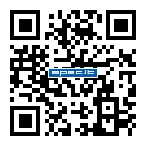 QR kodas | ROMPETA, UAB | spec.lt