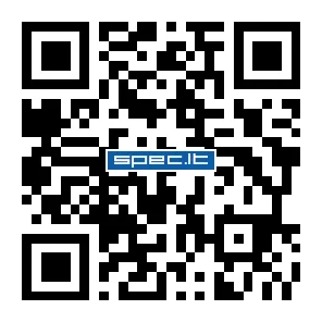 QR kodas | Romrita, MB