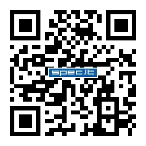 QR kodas | ROMSANA, UAB | spec.lt