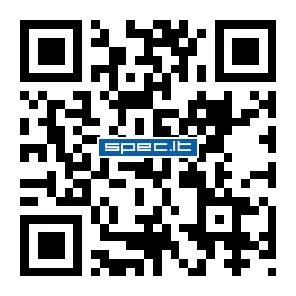 QR kodas | Romse, MB