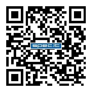 QR kodas | ROMSTA bygg & stambyte, UAB | spec.lt