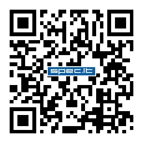 QR kodas | ROMTELA, UAB | spec.lt