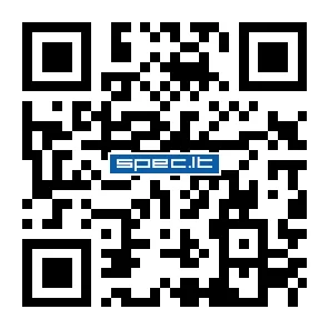 QR kodas | ROMTESA, UAB | spec.lt